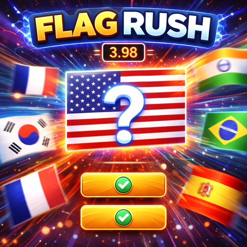 Flag Rush
